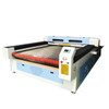 Machine de coupe en tissu laser 1610 à tête 1610