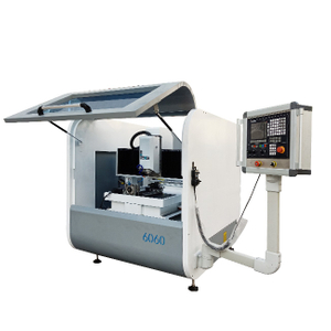 Small Mini 6060 ATC Graving Machine