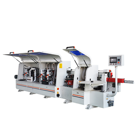 Machine de baguage CNC automatique