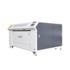 Système de machine à gravure au laser CO2 pour plastique en acrylique en bois