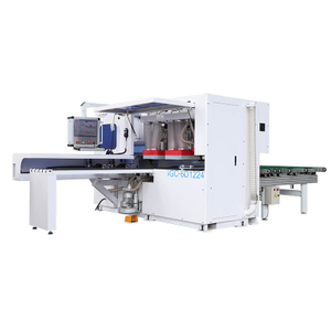 Machine de forage CNC de six côtés