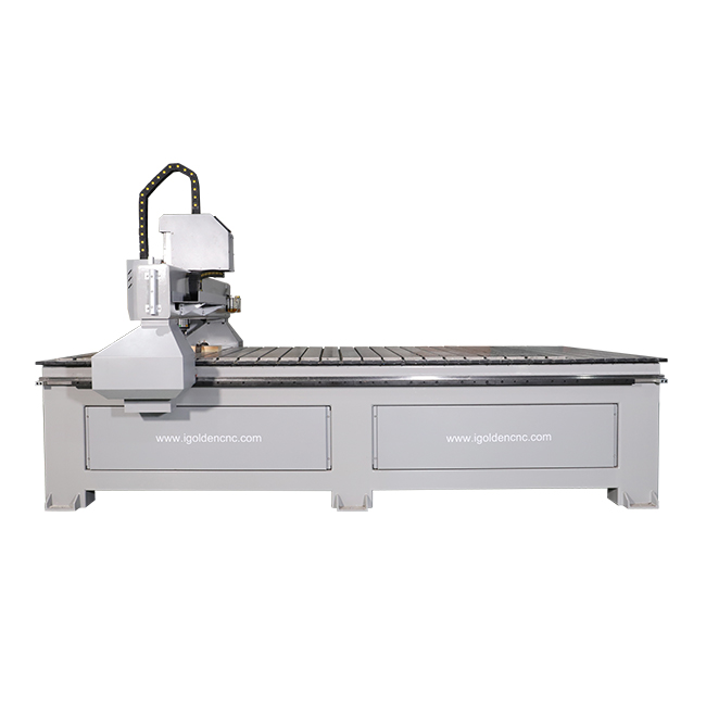 Machine de gravure de routeur CNC à bois bon marché abordable