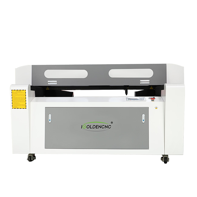 1325 machine de gravure laser CO2 machine de découpe laser