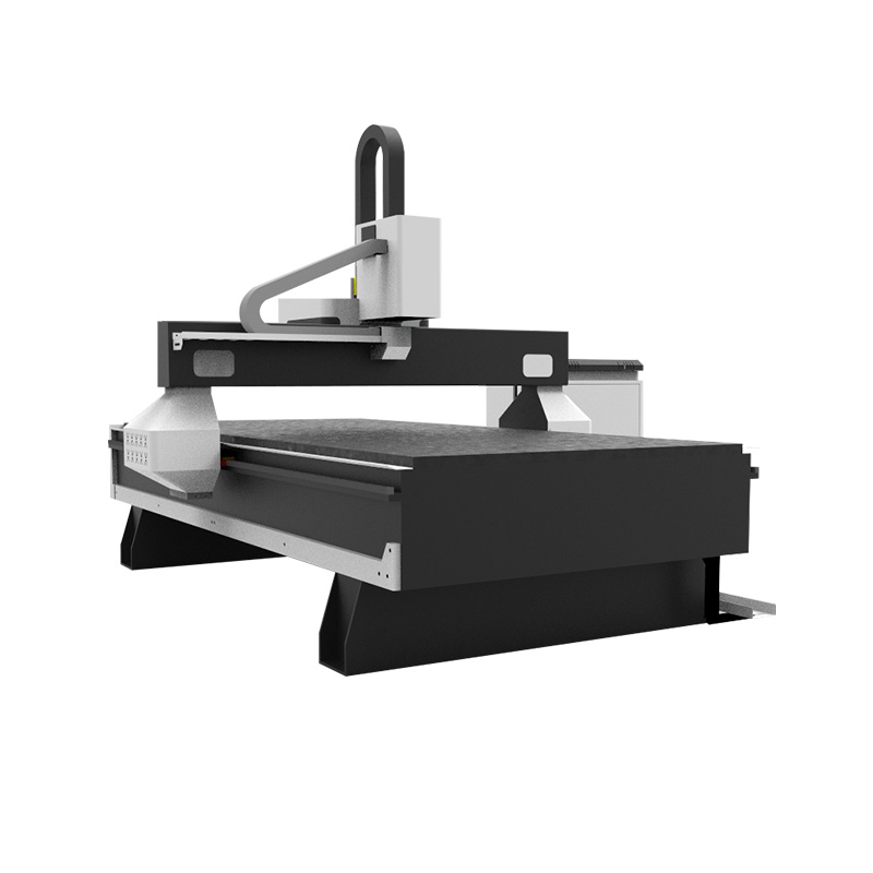 Routeur de gravure en bois à 3 axes CNC Router à vendre