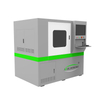 Machine de coupe en verre laser